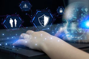 Pengelolaan Kerentanannya (Vulnerability Management) dengan AI: Menangani Celah Keamanan Secara Proaktif