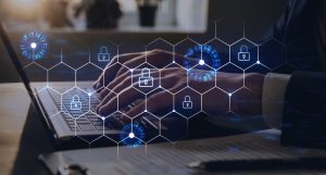 Studi kasus dari banyaknya serangan ransomware September 2024