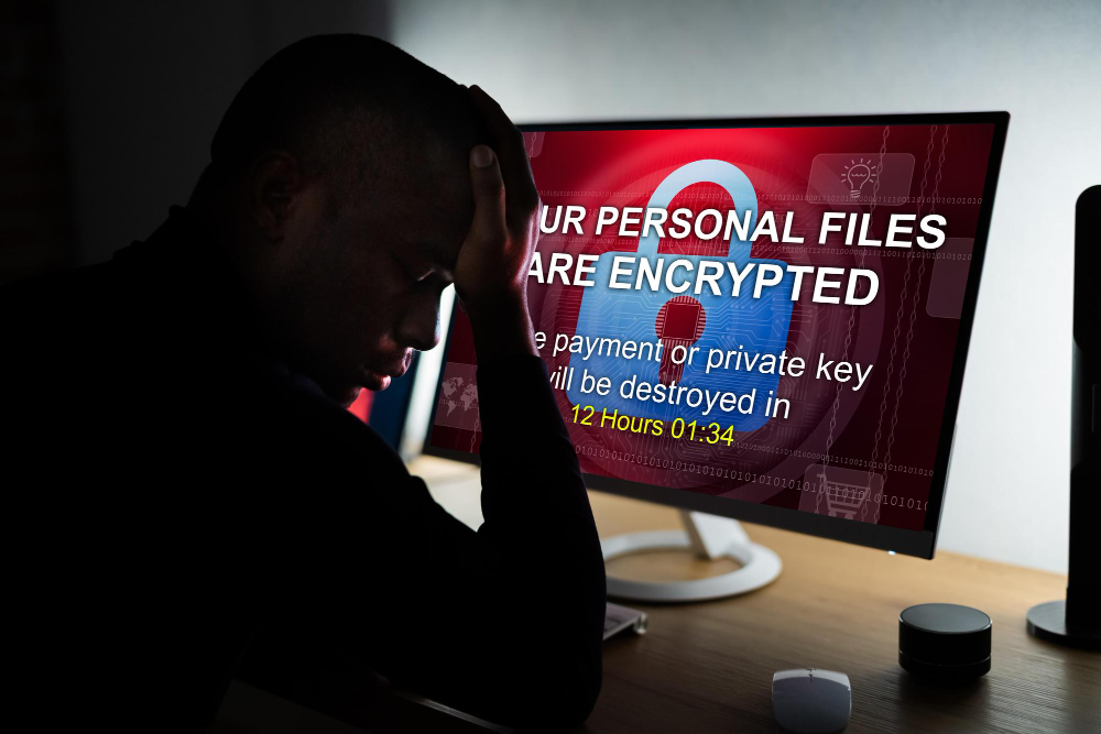 Mengenal Apa Itu Maze Ransomware?