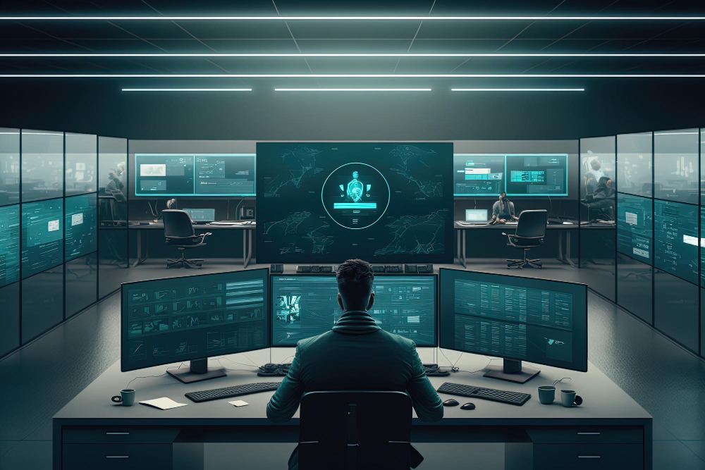Top 10 Attack Surface Management Software Solutions di tahun 2024