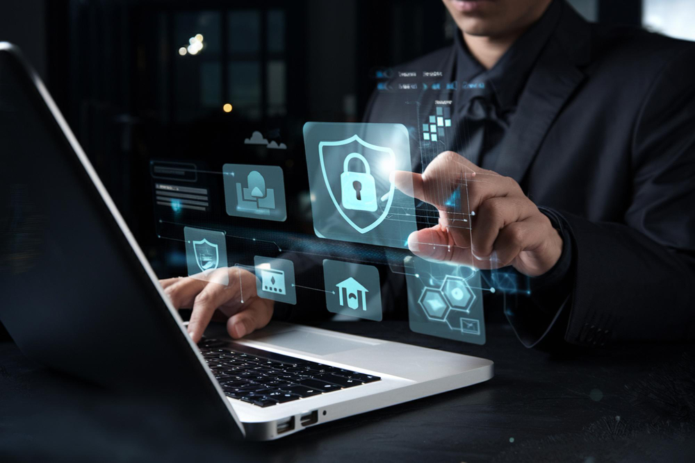Studi Kasus: Kebocoran Data National PTA di Dark Web