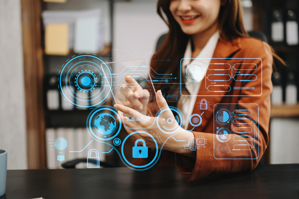 Meningkatkan Keamanan Siber dengan Praktik Threat Intelligence yang Efektif Meningkatkan Keamanan Siber dengan Praktik Threat Intelligence yang Efektif