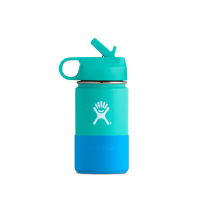 Hydro Kids Flask