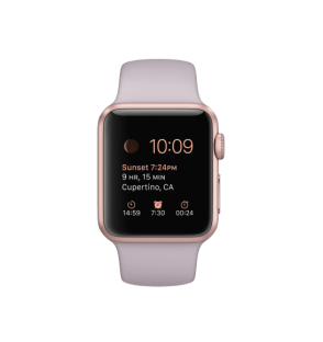 Smartwatch Series 3