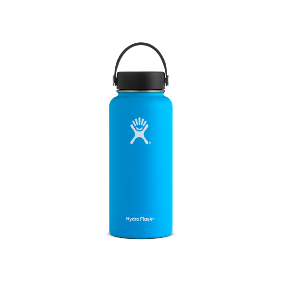 Water Bottles