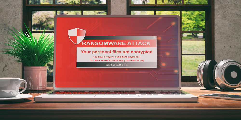 Mengenal Apa Itu Ransomware? Mengenal Apa Itu Ransomware?