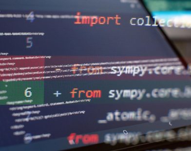 No update menyebabkan kerentanan pada aplikasi