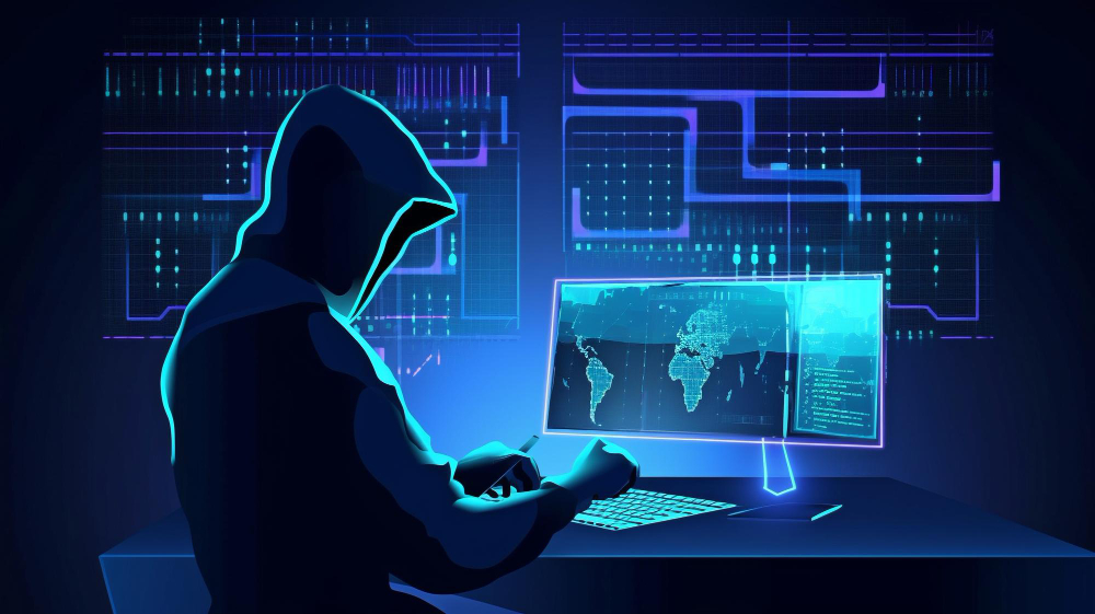 Mengenal Apa Itu Brute Force Attack? Mengenal Apa Itu Brute Force Attack?