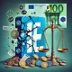 Pengawas Data Irlandia Denda LinkedIn Rp 5,3 Triliun karena Pelanggaran GDPR Pengawas Data Irlandia Denda LinkedIn Rp 5,3 Triliun karena Pelanggaran GDPR
