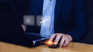 Standar Keamanan Data dan Informasi dalam Air Traffic Management (ATM)
