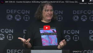 Strategi Counter-Deception di Era Digital