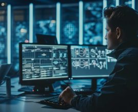 Panduan Praktis Log Parsing: Memahami Linux Commands untuk Efisiensi Maksimal