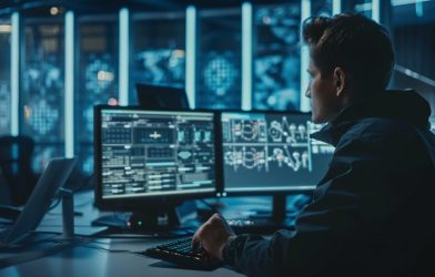 Panduan Praktis Log Parsing: Memahami Linux Commands untuk Efisiensi Maksimal
