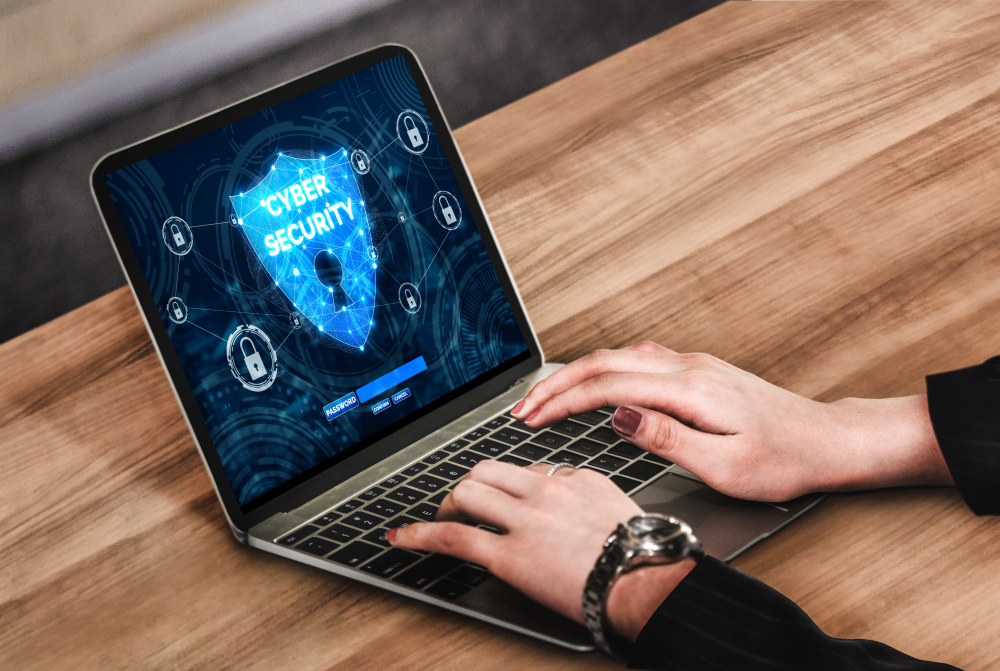 Arsitektur Zero Trust: Benteng Digital dengan Verifikasi Berlapis