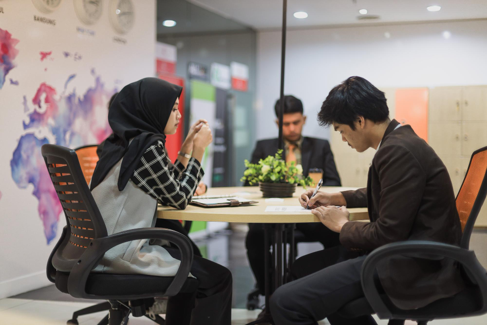 5 Cara Legal Hacker Menghasilkan K Per Bulan