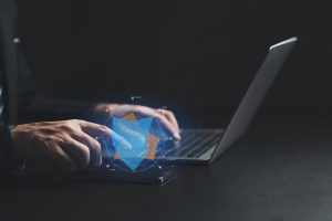 Model Diamond untuk Analisis Intrusi: Penjelasan dan Konsep