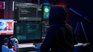 Pentingnya Identity and Access Management (IAM) dalam Keamanan Sistem