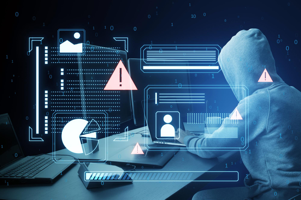 Phantom Crypto Heist: Kelompok UNC1069 dan UNC4899 Curi Rp4,8 Triliun dari Balik Layar