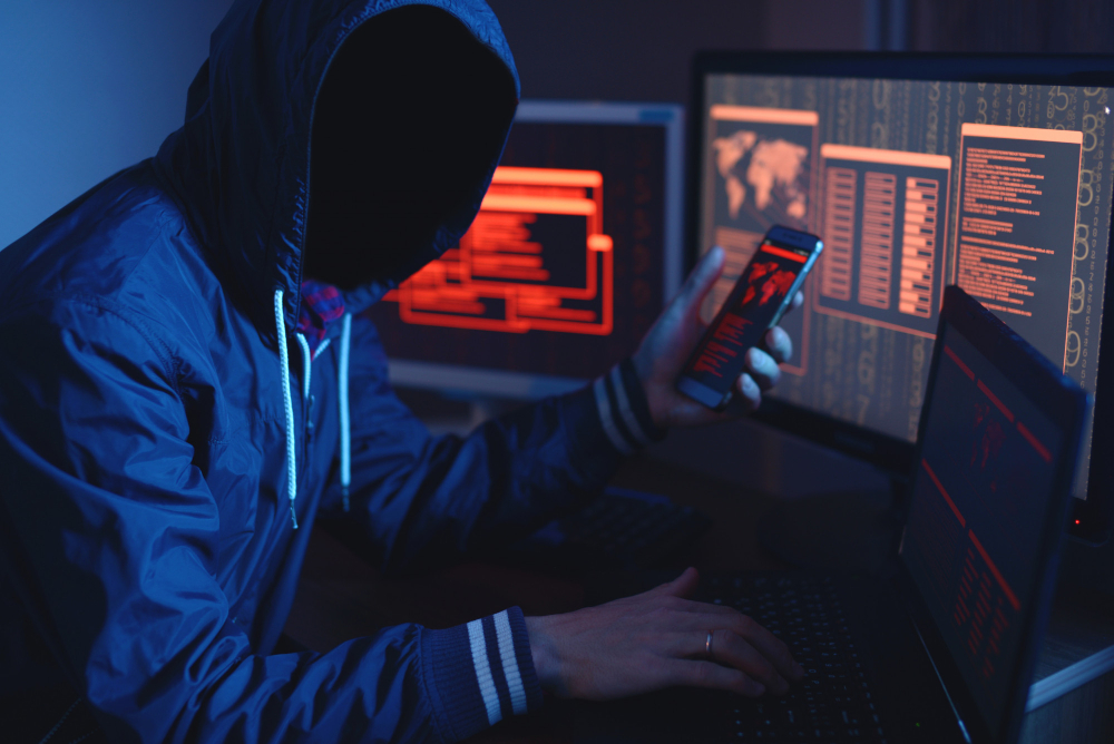 Prinsip Keamanan dalam Cyber Security: Panduan Penting untuk Semua Kalangan