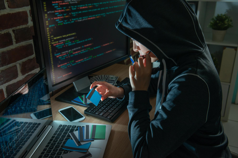 10 Operasi Cybercrime Takedown Terbesar dari 2014-2024