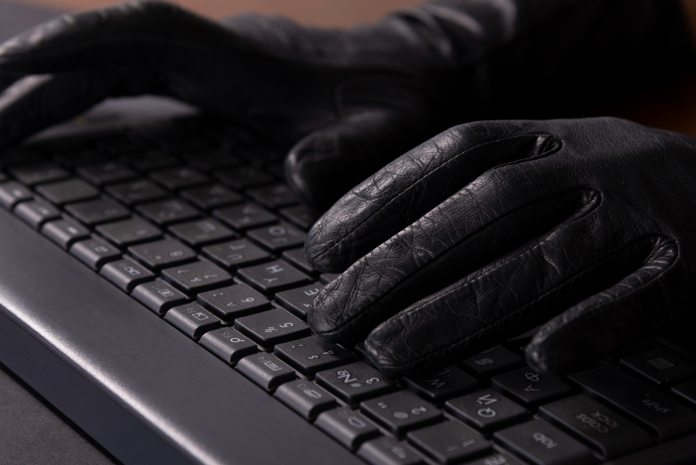 Studi Kasus: Serangan Cyber crime terhadap Layanan Kesehatan di Tahun 2024