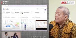 Keamanan Siber di Indonesia: Tantangan dan Peluang di Era Digital