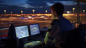 Menentukan Target Maturitas Keamanan Siber dalam Air Traffic Management (ATM)