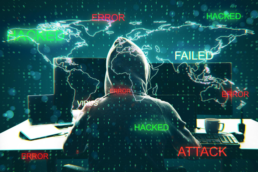 Memahami Peran SOC Analyst dalam Cyber Security