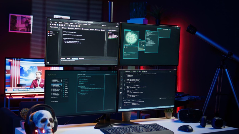LockBit Ransomware: Developer Diekstradisi & Pelajaran Penting LockBit Ransomware: Developer Diekstradisi & Pelajaran Penting