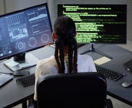 Menjaga Generasi di Era AI: Tantangan dan Solusi Keamanan Digital