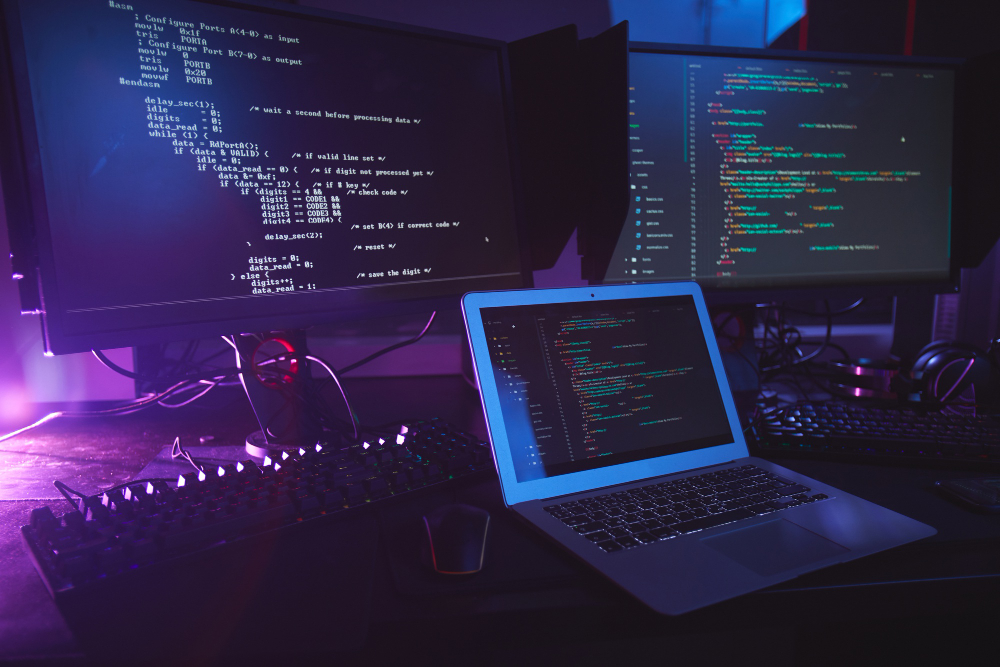 Geng Ransomware Qilin Serang Perusahaan Riset Obat, Data Penelitian 10 Tahun Terancam Bocor Geng Ransomware Qilin Serang Perusahaan Riset Obat, Data Penelitian 10 Tahun Terancam Bocor