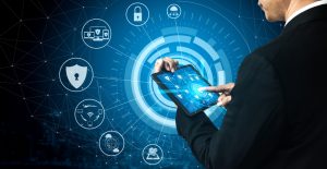 Analisis Insiden: Serangan Ransomware Melumpuhkan Operasional Manufaktur Data I/O