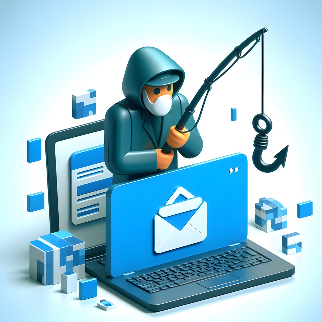Waspada! Modus Phishing Baru ClickFix Menyamar Sebagai Booking.com