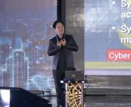 Ringkasan seminar: Wawasan Komprehensif Keamanan Siber