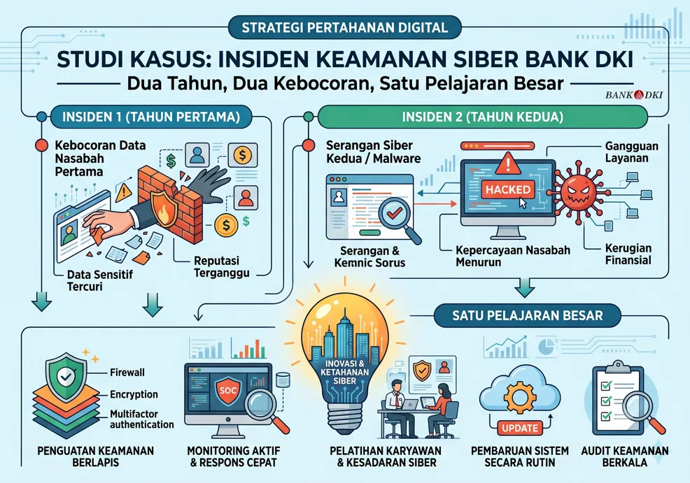 bank dki dibobol