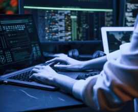 Membendung Gelombang Phishing: Peran AI dalam Identifikasi dan Pencegahan