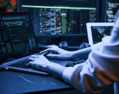 Membendung Gelombang Phishing: Peran AI dalam Identifikasi dan Pencegahan