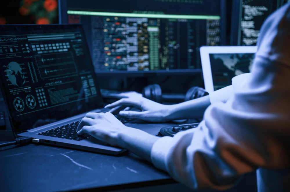 Membendung Gelombang Phishing: Peran AI dalam Identifikasi dan Pencegahan