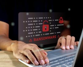 Cara Mencegah Serangan Ransomware