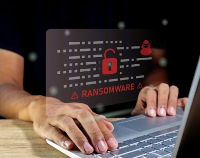 Cara Mencegah Serangan Ransomware