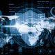 Smart Shield melawan badai DDoS: Proteksi dan Implementasi AI