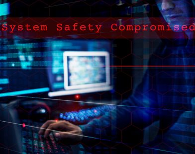 Langkah yang Harus Dilakukan Saat Mengalami Serangan Siber