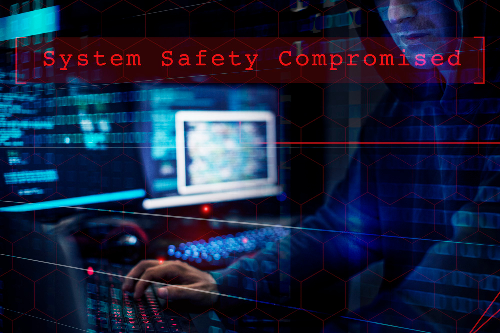 Langkah yang Harus Dilakukan Saat Mengalami Serangan Siber