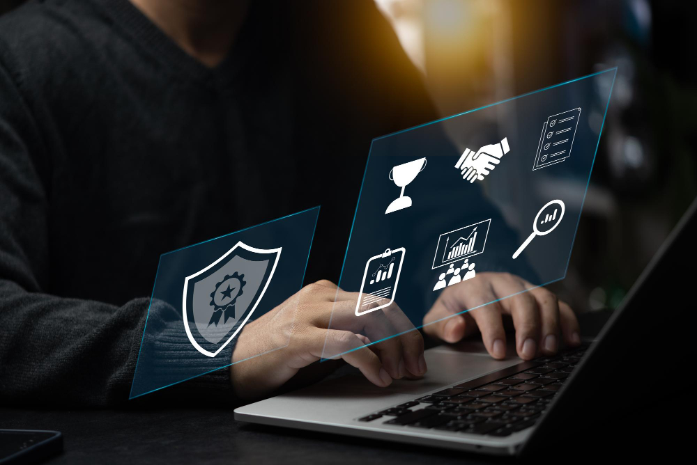 Pelajaran Cybersecurity dan Ethical Hacking: Bagian 4