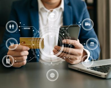 Mempelajari Laporan Cybersecurity Landscape of Indonesia’s Banking and Financial Sector 2022