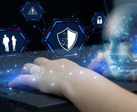 Pengelolaan Kerentanannya (Vulnerability Management) dengan AI: Menangani Celah Keamanan Secara Proaktif