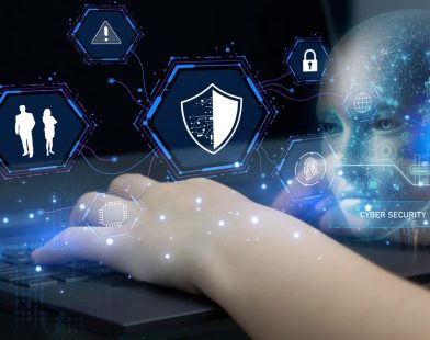 Pengelolaan Kerentanannya (Vulnerability Management) dengan AI: Menangani Celah Keamanan Secara Proaktif