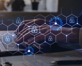 Studi kasus dari banyaknya serangan ransomware September 2024