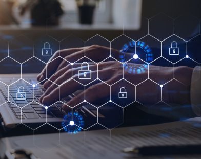 Studi kasus dari banyaknya serangan ransomware September 2024