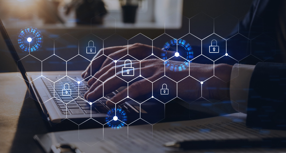 Studi kasus dari banyaknya serangan ransomware September 2024